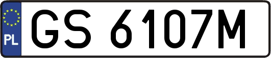 GS6107M