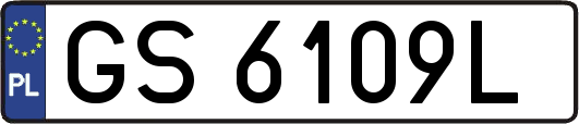 GS6109L