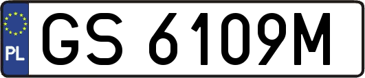 GS6109M