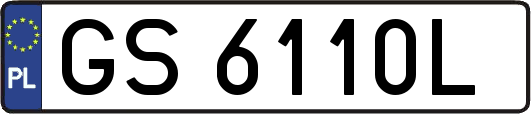 GS6110L