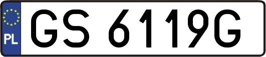GS6119G