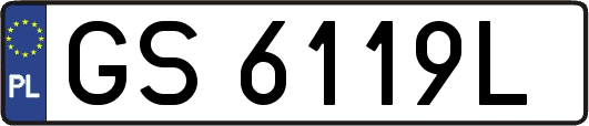 GS6119L