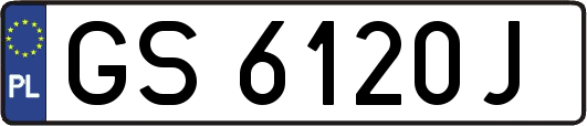 GS6120J