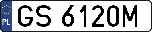 GS6120M