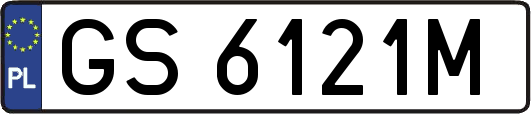 GS6121M