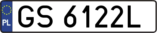 GS6122L