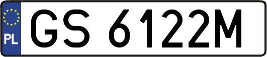 GS6122M