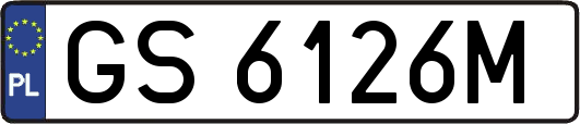 GS6126M