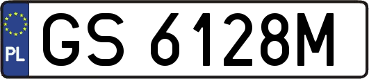 GS6128M