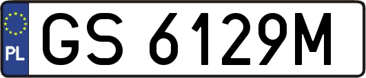 GS6129M