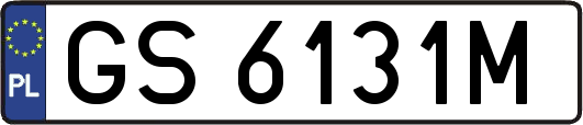 GS6131M