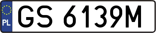 GS6139M