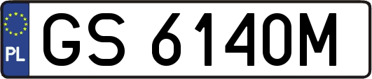 GS6140M