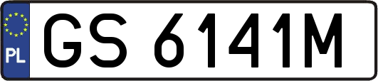 GS6141M