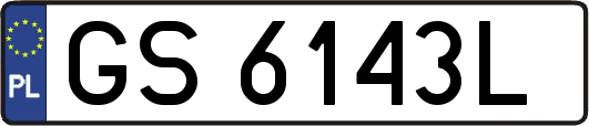 GS6143L