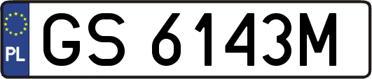GS6143M