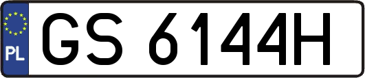 GS6144H