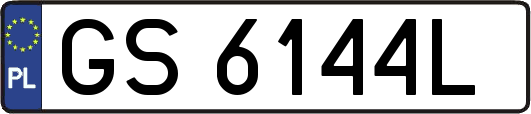 GS6144L