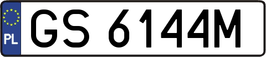 GS6144M