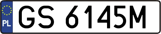 GS6145M