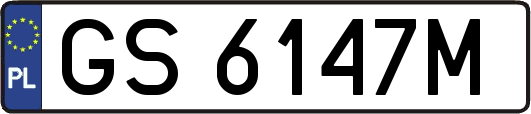 GS6147M