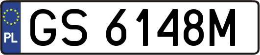 GS6148M
