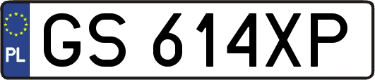GS614XP