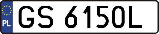 GS6150L