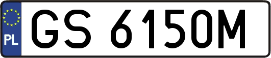 GS6150M