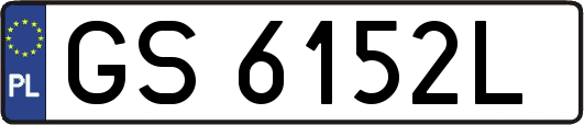 GS6152L