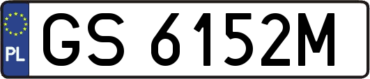 GS6152M