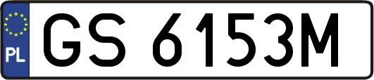 GS6153M