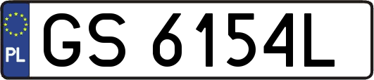 GS6154L