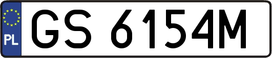 GS6154M