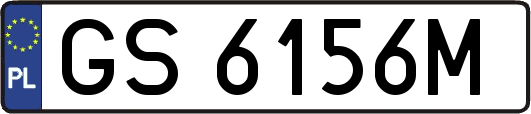 GS6156M