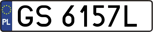 GS6157L