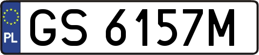 GS6157M