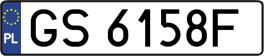 GS6158F