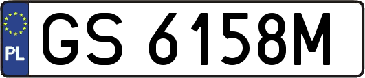GS6158M