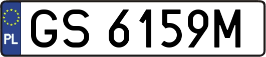 GS6159M