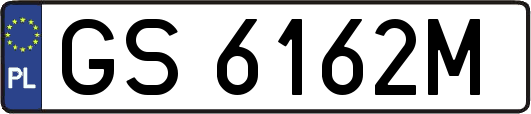 GS6162M