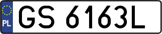GS6163L