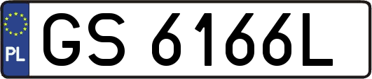 GS6166L
