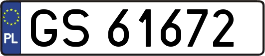 GS61672