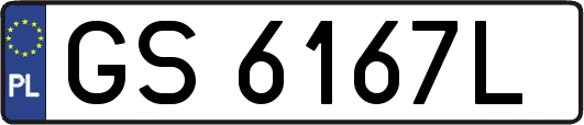 GS6167L