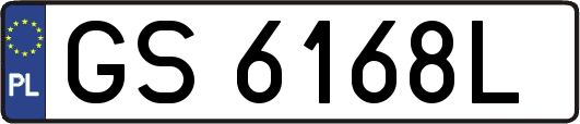 GS6168L