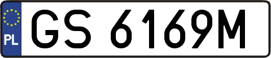 GS6169M
