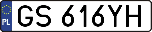 GS616YH
