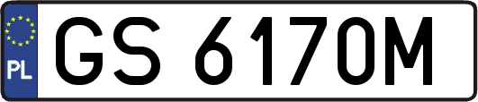 GS6170M