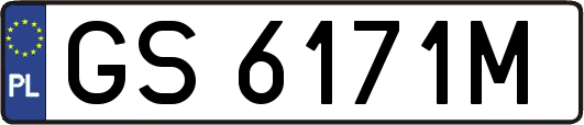 GS6171M